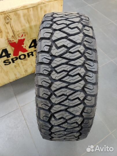 Maxxis AT-811 Razr AT 265/60 R20 118S