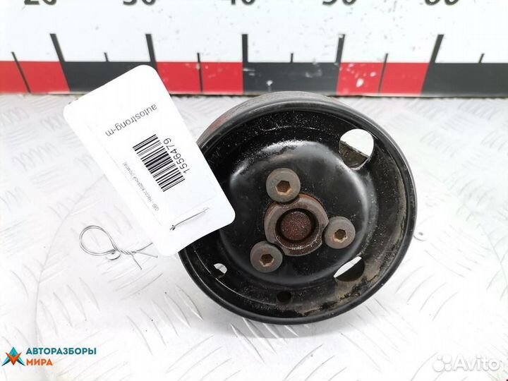 Помпа Ford Galaxy 2000 1673519