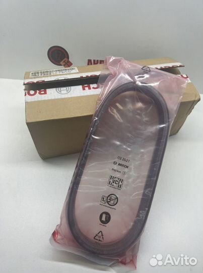 Ремень вариатора jf016