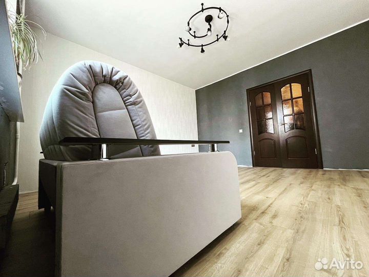 Ремонт квартир под ключ в Королёве