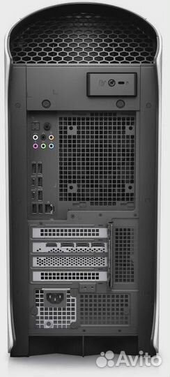 Игровой пк alienware Aurora R13