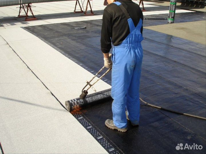 Ремонт кровли. Кровельные работы. Кровельщики