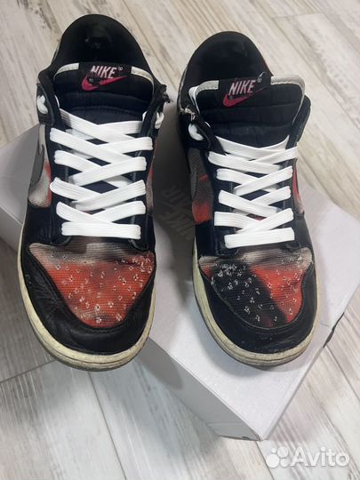 Nike Dunk Retro PRM 