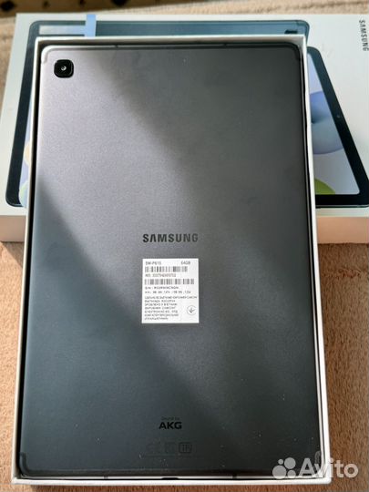 Samsung galaxy Tab s6 lite 64