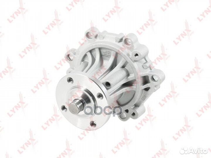 Насос водяной CW0073 lynxauto