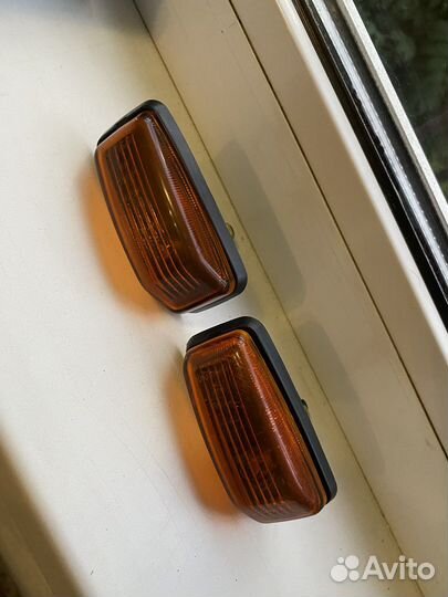 Повторитель поворота 2108, 2113, 2114