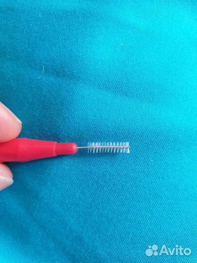 Межзубные ершики щетки