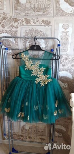 Платье для принцессы