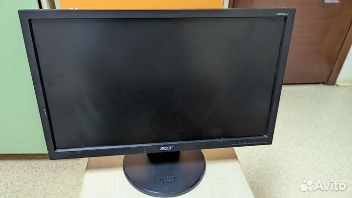 Acer V203H