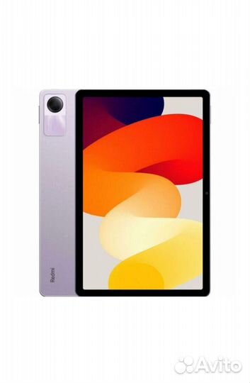 Планшет Xiaomi 6/128