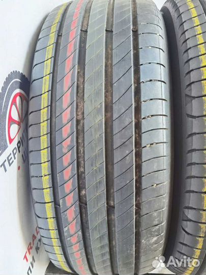 Michelin Primacy 4 205/55 R17 95V