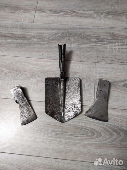 Саперка 36м венгерская,топоры ВОВ и др