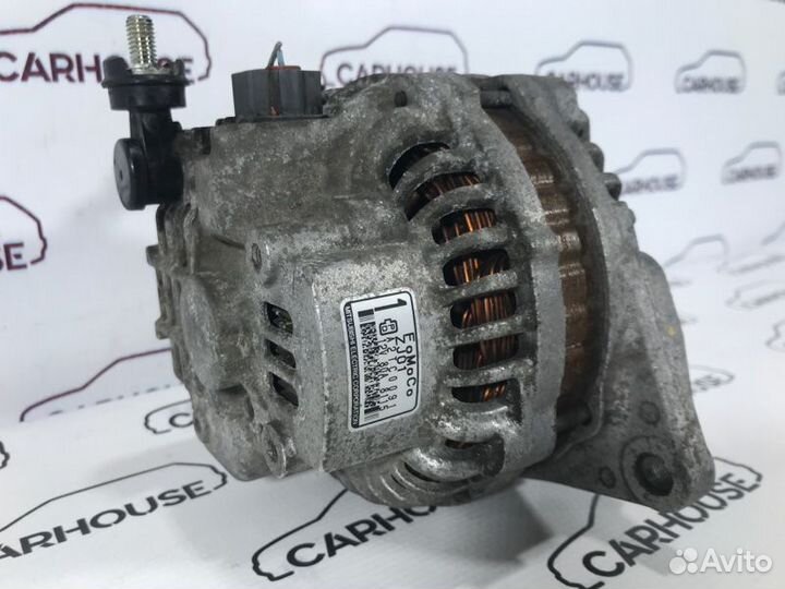Генератор Mazda 3 1.6 Z6