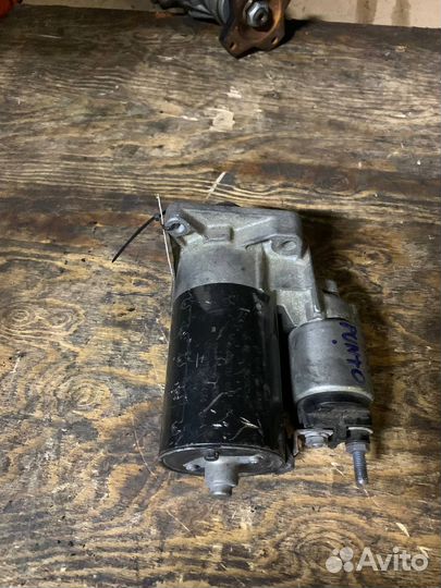 Стартер Фиат Grande Punto 350a 100 1.4 литра