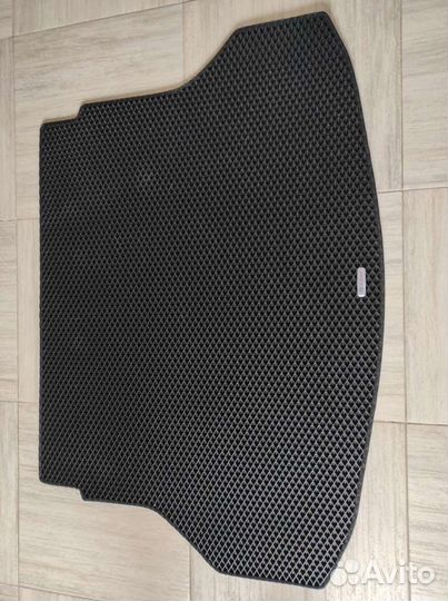 Коврики ева, eva KIA sportage wagon