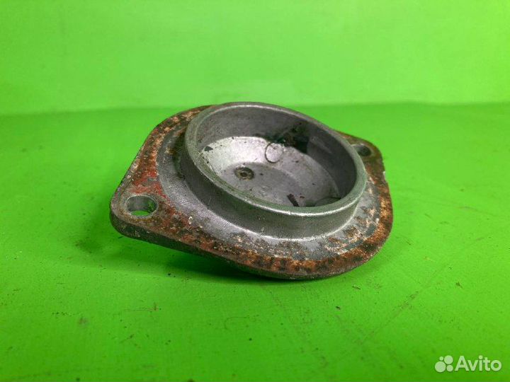 Крышка шкворня DAF XF105