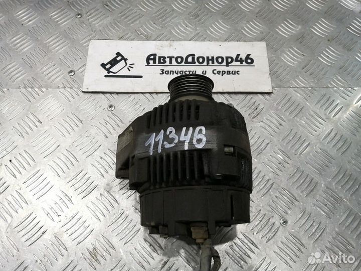 Генератор Mercedes M111, 90A