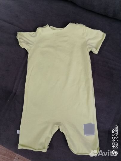 Детская одежда для девочек 80 размер