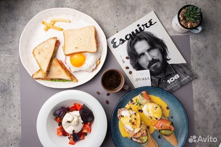 Готовый бизнес в ЖК на 5000 человек