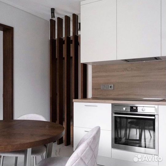 Кухня (реальная цена за гарнитур)ks:0727257