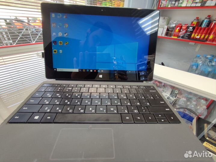 Surface Pro 2 i5 8gb ssd 512gb mlc