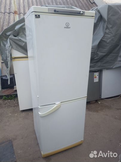 Холодильник