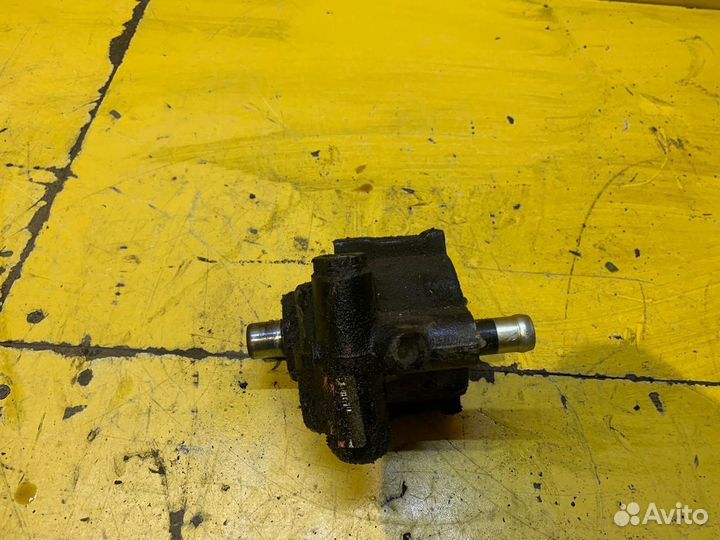 Насос гур Renault Logan 2004-2015