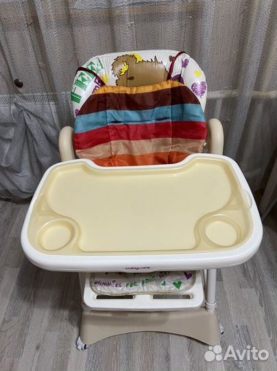 Стул для кормления