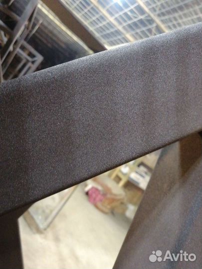 Порошковая покраска