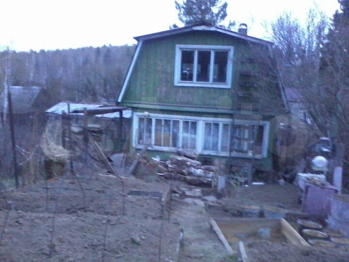 Дача 49,5 м² на участке 2,5 сот.