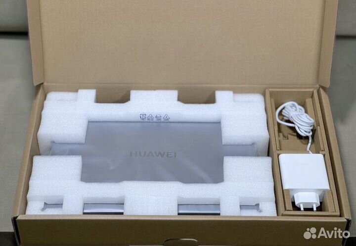 Новый Huawei 14
