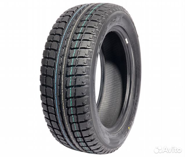 Antares Grip 20 225/55 R17 101T