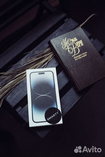 iPhone 14 Pro Max 128 Gb Space Black