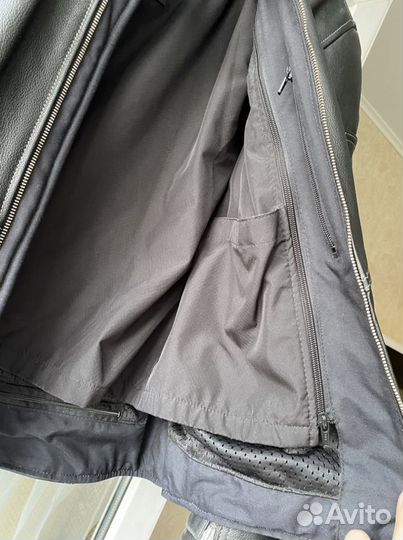 Мотокуртка alpinestars