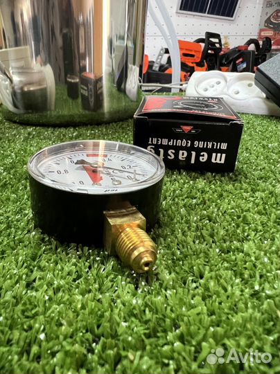 Запчасти на доильный аппарат