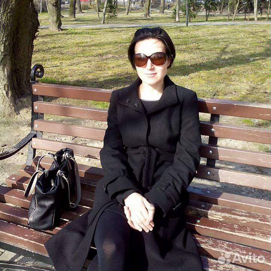 Репетитор/переводчик - немецкий и шведский язык