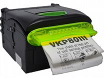 Принтер Custom VKP 80-3