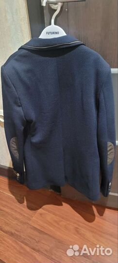 Школьный костюм для мальчика 152