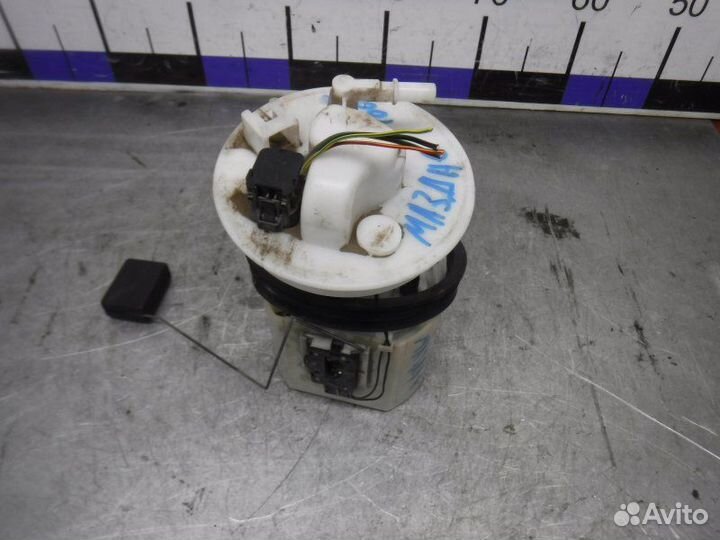 Насос топливный Mazda 6 L8 2006