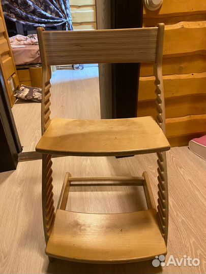 Растущий стул kotokota