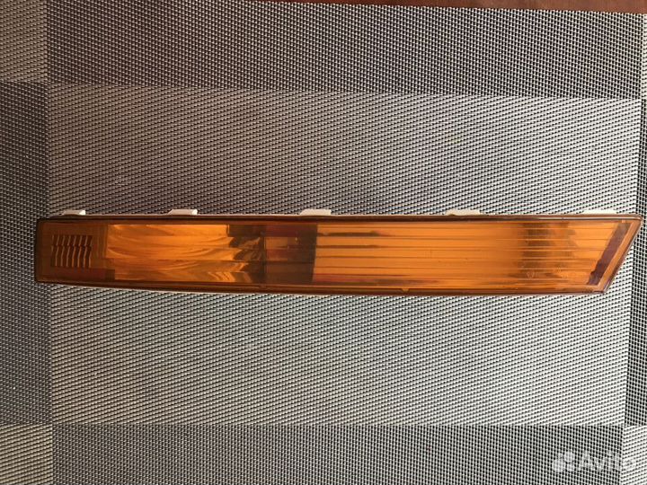 Указатель поворота левый VW Passat B6 Фольксваген