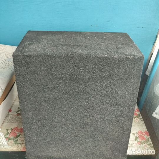 Короб под саб 10ю голову