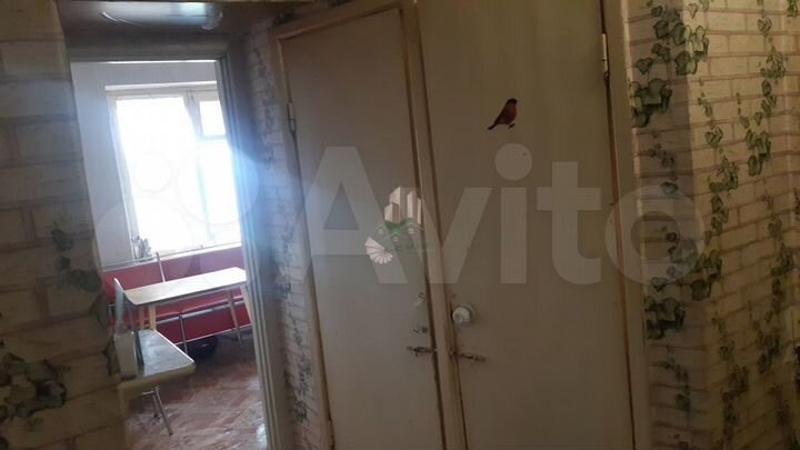 3-к. квартира, 51,7 м², 4/5 эт.