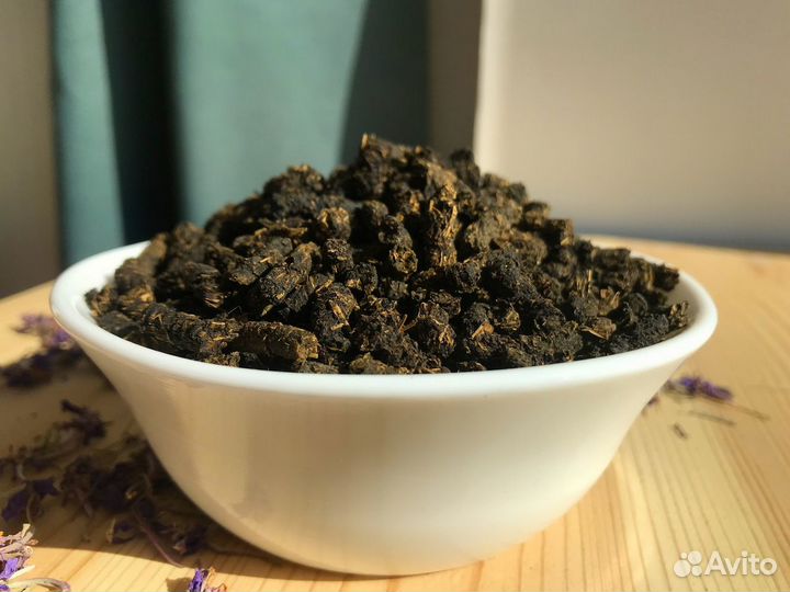 Иван-чай 1кг кипрей узколистный, органический