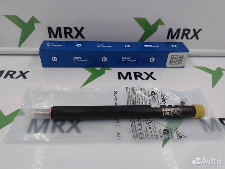 Форсунка R04401D