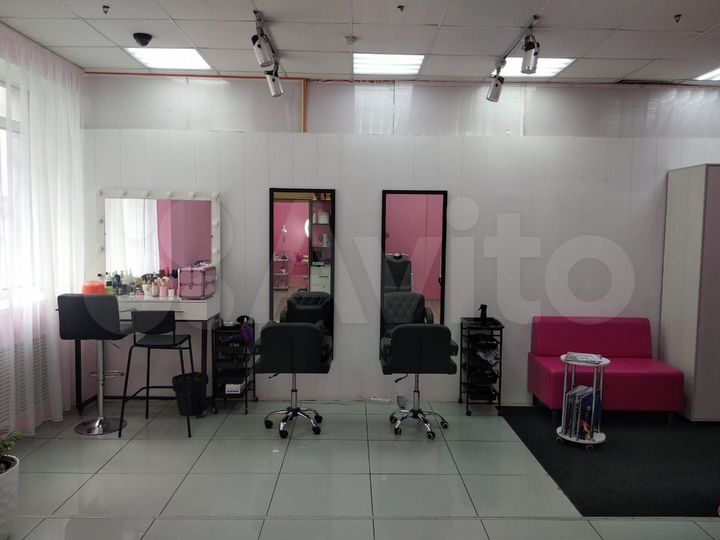 Помещение 150 м²