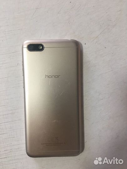 HONOR 7A, 2/16 ГБ