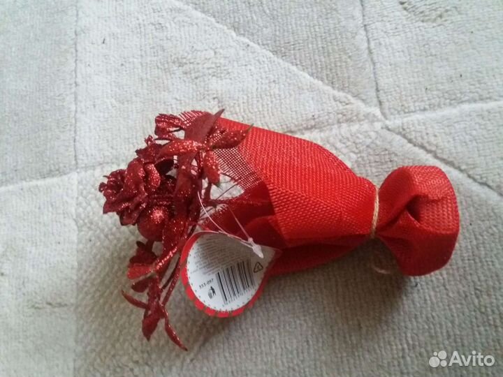 Украшение декоративное 