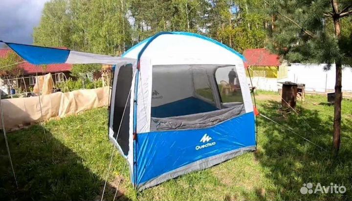 Шатры Палатки Тенты