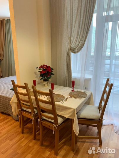 Доверительное управление недвижимостью